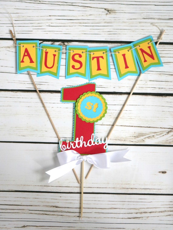Fiesta Birthday Cake Topper, Smash Cake, First Fiesta, Mexican Fiesta, Taco TWOsDay Party Decorations Il_570xn