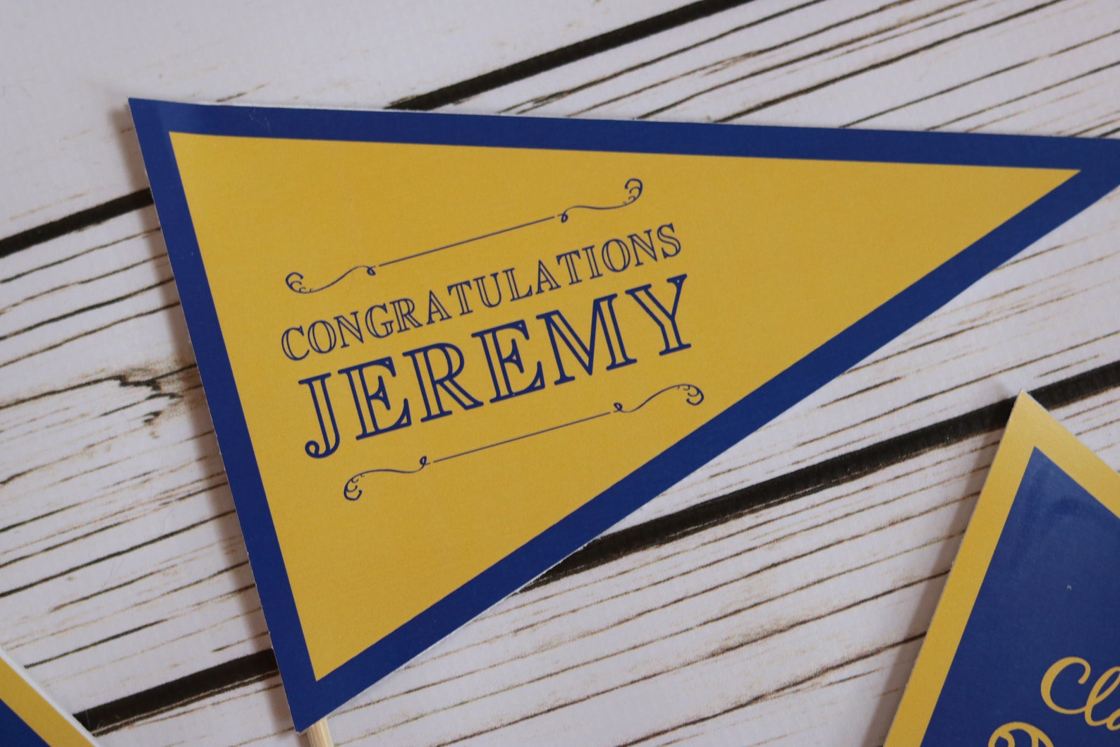 Graduation Party Centerpiece Graduation Party Decorations Etsy