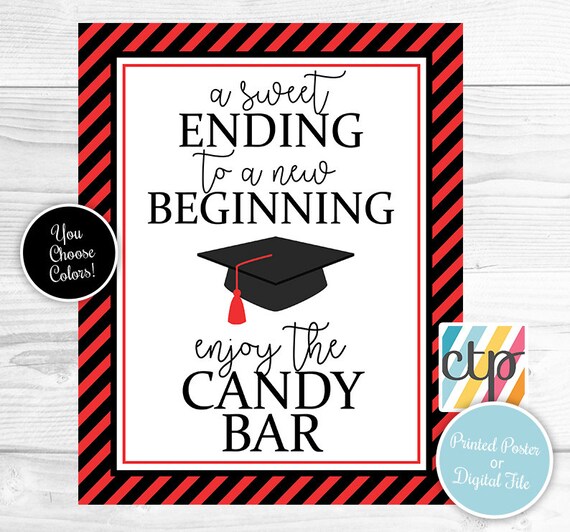 Graduation Party Sign, Graduation Signs, Graduation Party Decorations, Daughter Graduation, Il_570xn
