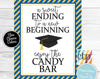 Graduation Party Sign, Graduation Signs, Graduation Party Decorations, Daughter Graduation,