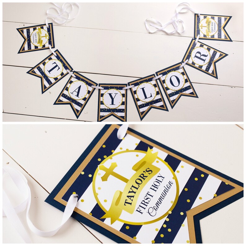 Wine Bottle Stickers Wine Labels First Communion Decoration Etsy