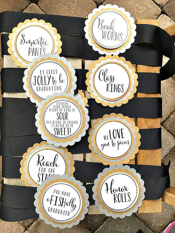 graduation candy buffet candy bar labels grad candy bar graduation