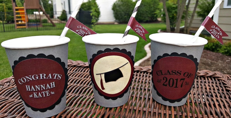 Custom Banner Graduation Party Decorations Daugher Graduation, Graduation Banner