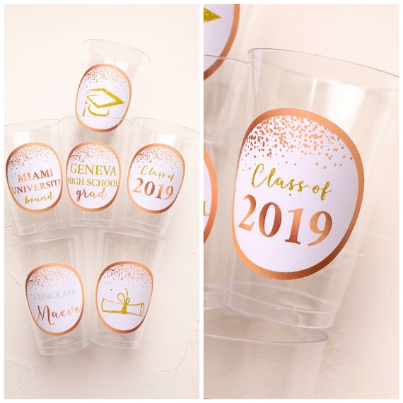 Graduation Party Decorations Welcome Sign Door Sign Class Etsy