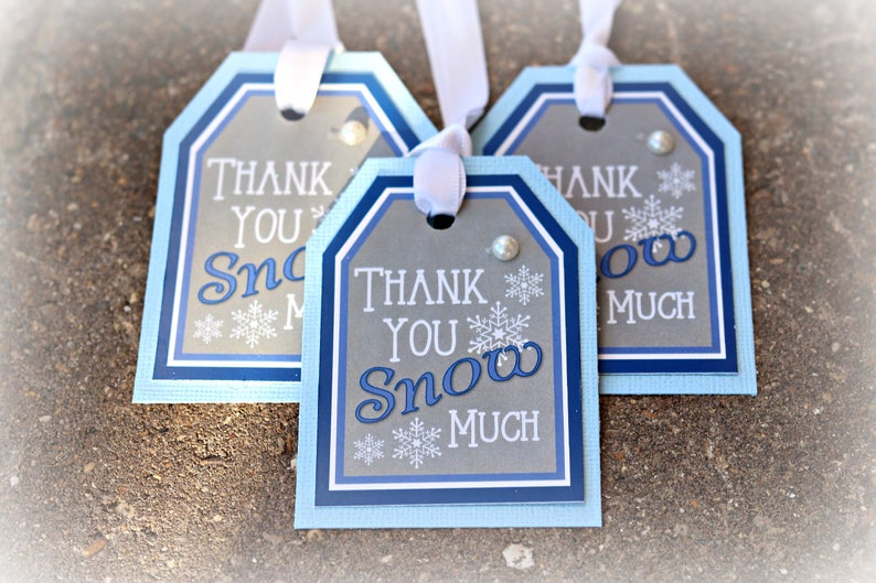 HOT COCOA CUPS, Boy Winter ONEderland, Winter Wonderland, 1st Birthday Party, Hot Chocolate Cups, Hot Chocolate Bar, Blue and Gray image 7