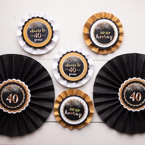 PRINTED 30th birthday poster, Back in 1996, What Happened in 1996, 30th Birthday Decorations, Rose Gold, 30th Party Decor, Vintage 1996 image 19
