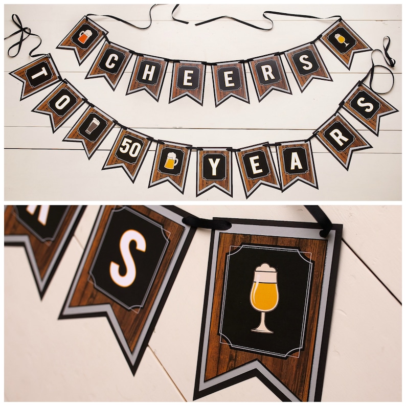Whiskey Lovers Printed or Printable Masculine Birthday Poster Whiskey Birthday Sign Whiskey Years
