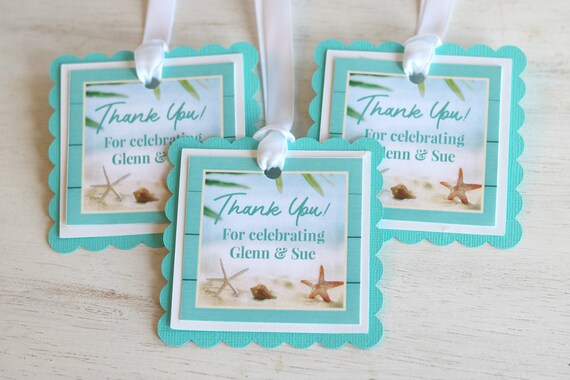 Beach Anniversary Banner Anniversary Garland Anniversary Party