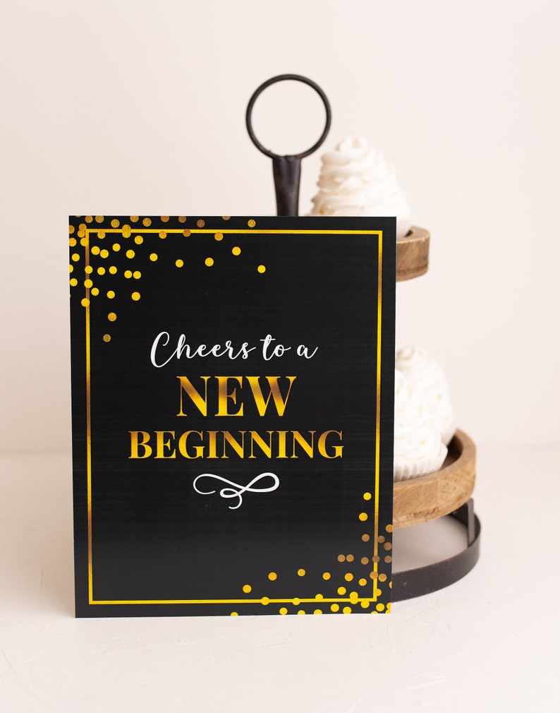 Retirement Party Decorations Retirement Celebration Party Etsy