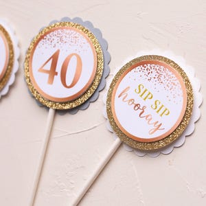 Póster impreso del 80.º cumpleaños, en 1946, qué sucedió en 1946, decoraciones para el 80.º cumpleaños, oro rosa, decoración para la fiesta del 80.º cumpleaños, vintage de 1946 imagen 15