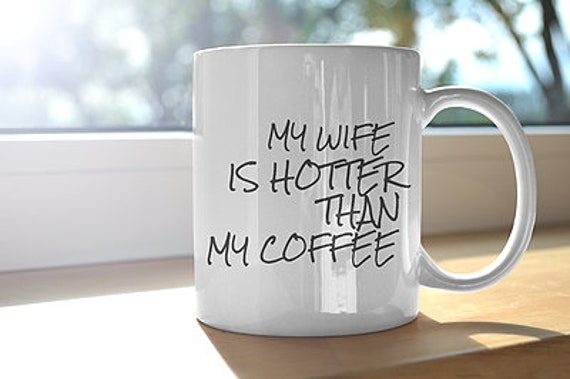 mug gift for husband