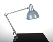 Industrial Lamp SIS, Bauhaus lamp, Kaiser Idell, Midgard