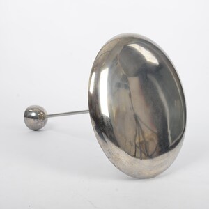 Bauhaus Functionalism Pendant Light, Mid Century Ceiling Light - Etsy