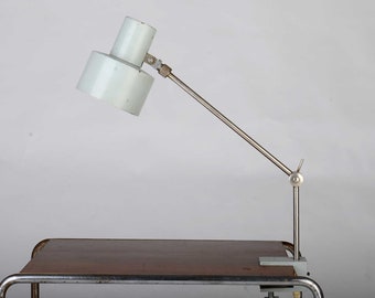 Industrial Desk Lamp, Industrial Lamp, Loft lamps, Architect Lamp