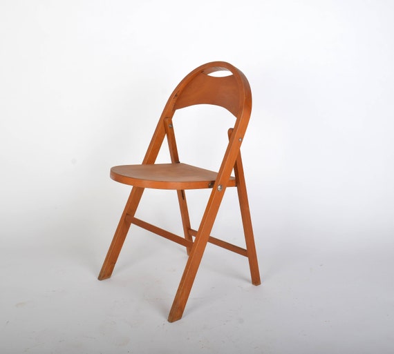 Bentwood folding chair deals