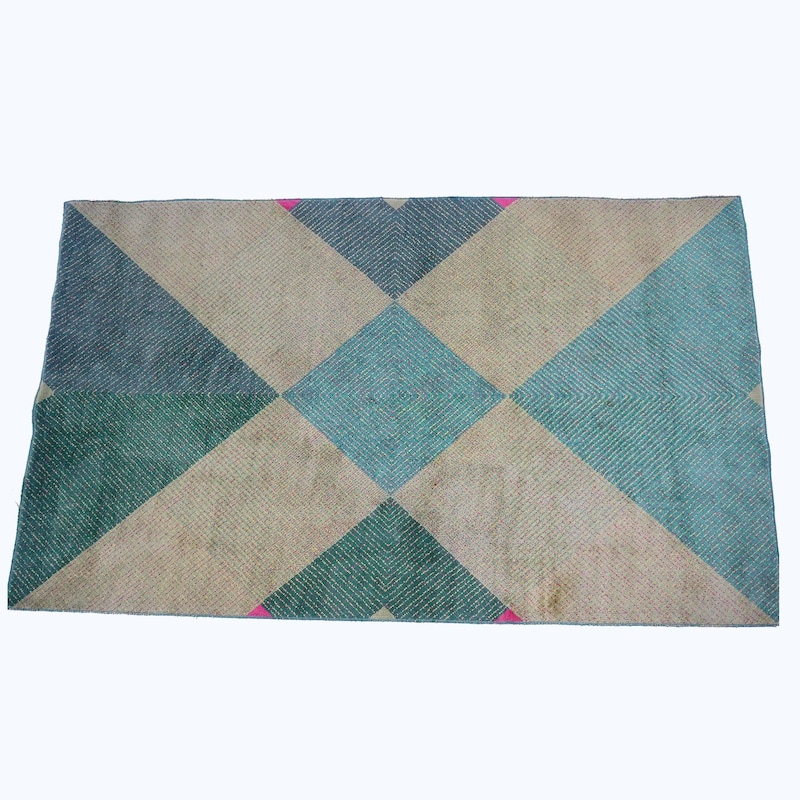 Mid Century Rug Pattern Mid Century Rug - Etsy