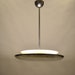 Bauhaus Functionalism Pendant Light, Mid Century Ceiling Light - Etsy