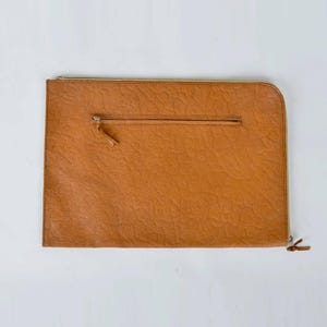 Borsa da lavoro in pelle vintage, borsa a tracolla marrone per utensili, borsa a tracolla industriale, custodia da viaggio retrò, borsa da trasporto professionale in pelle