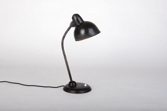 Kaiser Idell 6551 Bauhaus Lamp Kaiser Idell by Christian - Etsy