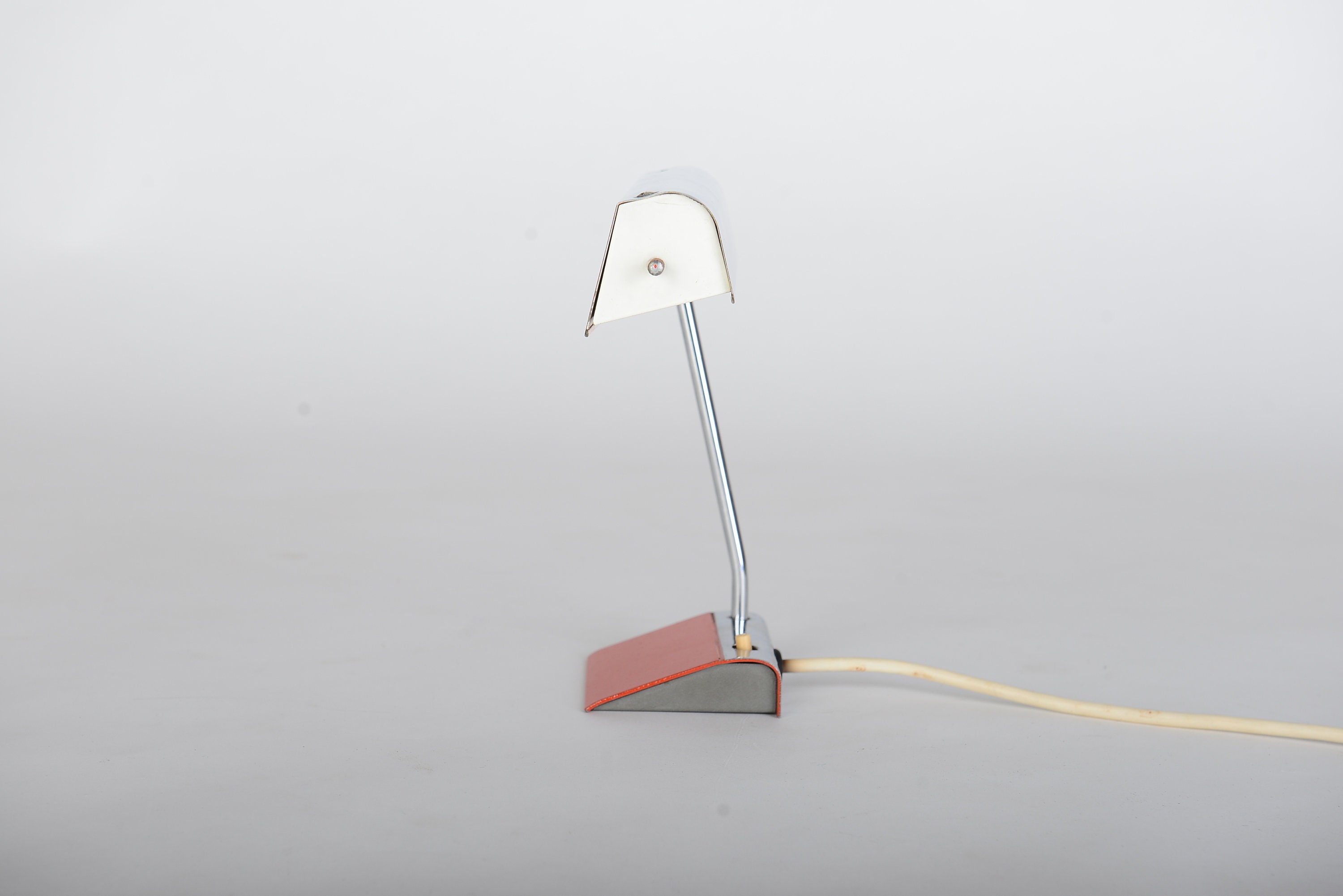 mid century modern desk lamp