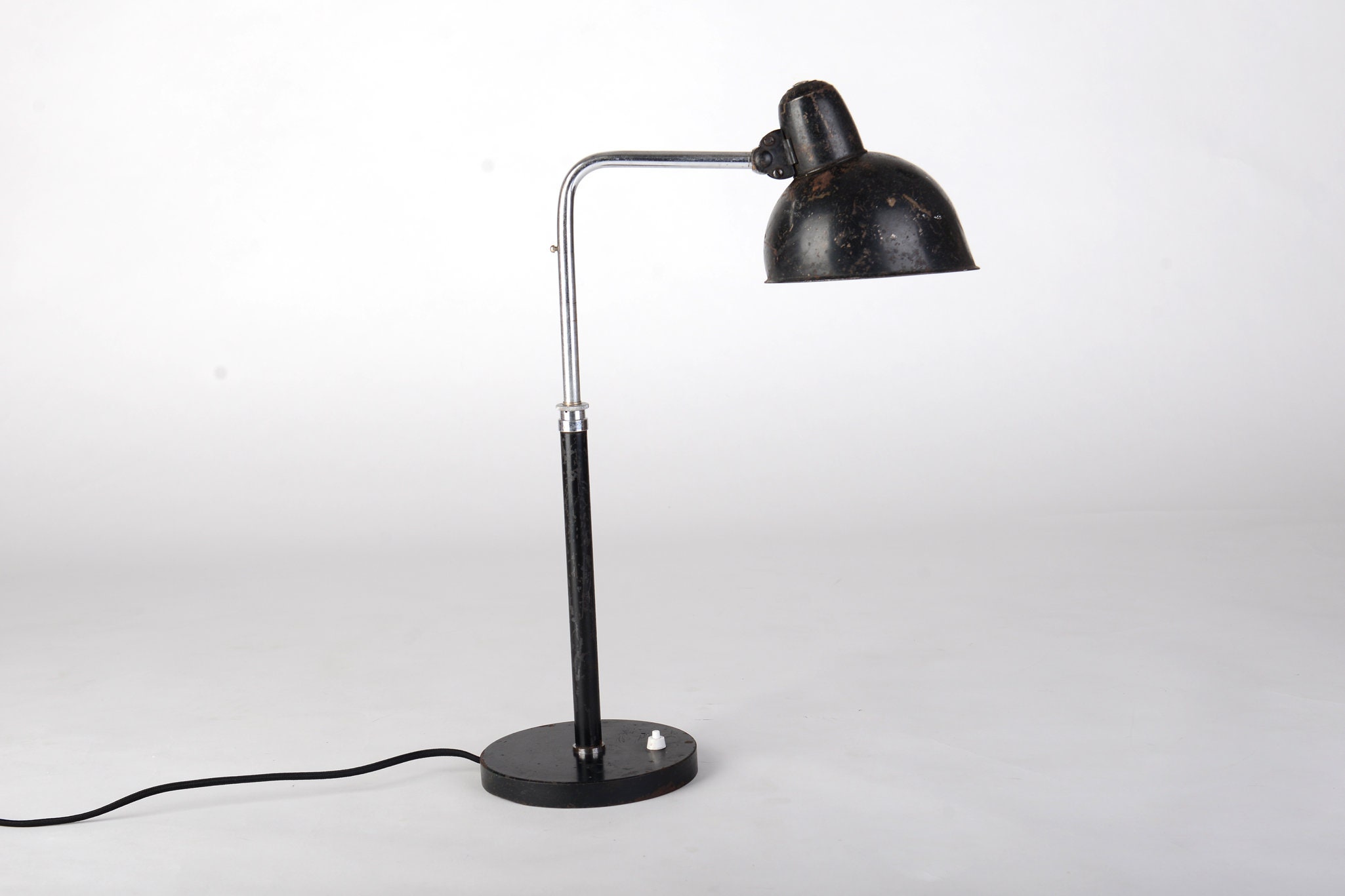 Vintage kaiser lampe - Etsy 日本