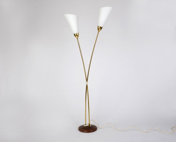 eames floor lamp