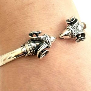 RATS ラッツ バングル Mサイズ LTD NARROW CHAIN BRACELET – JOLLY ROGER