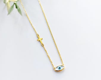 Evil Eye Amulets