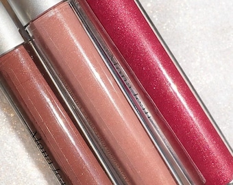 Lip Gloss - 100% Natural -