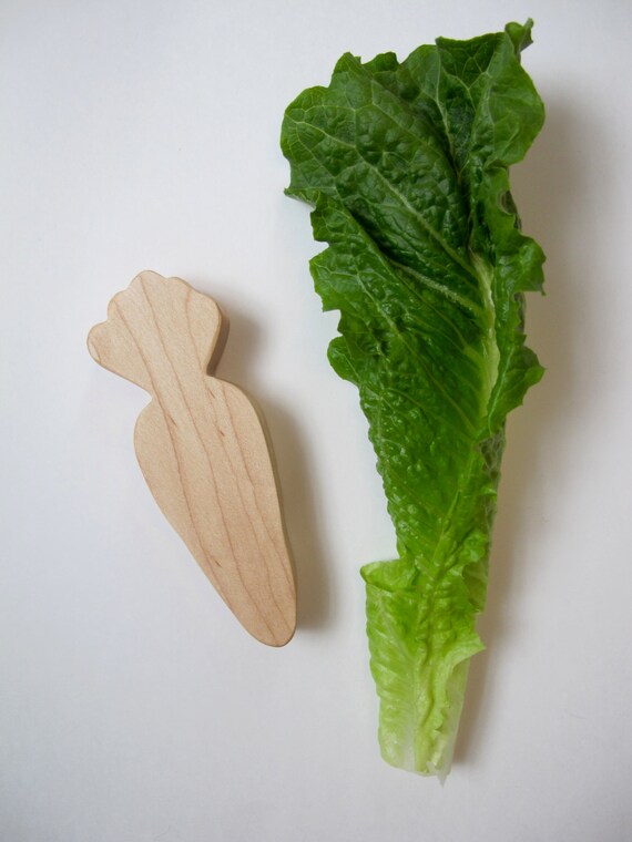 lettuce teether