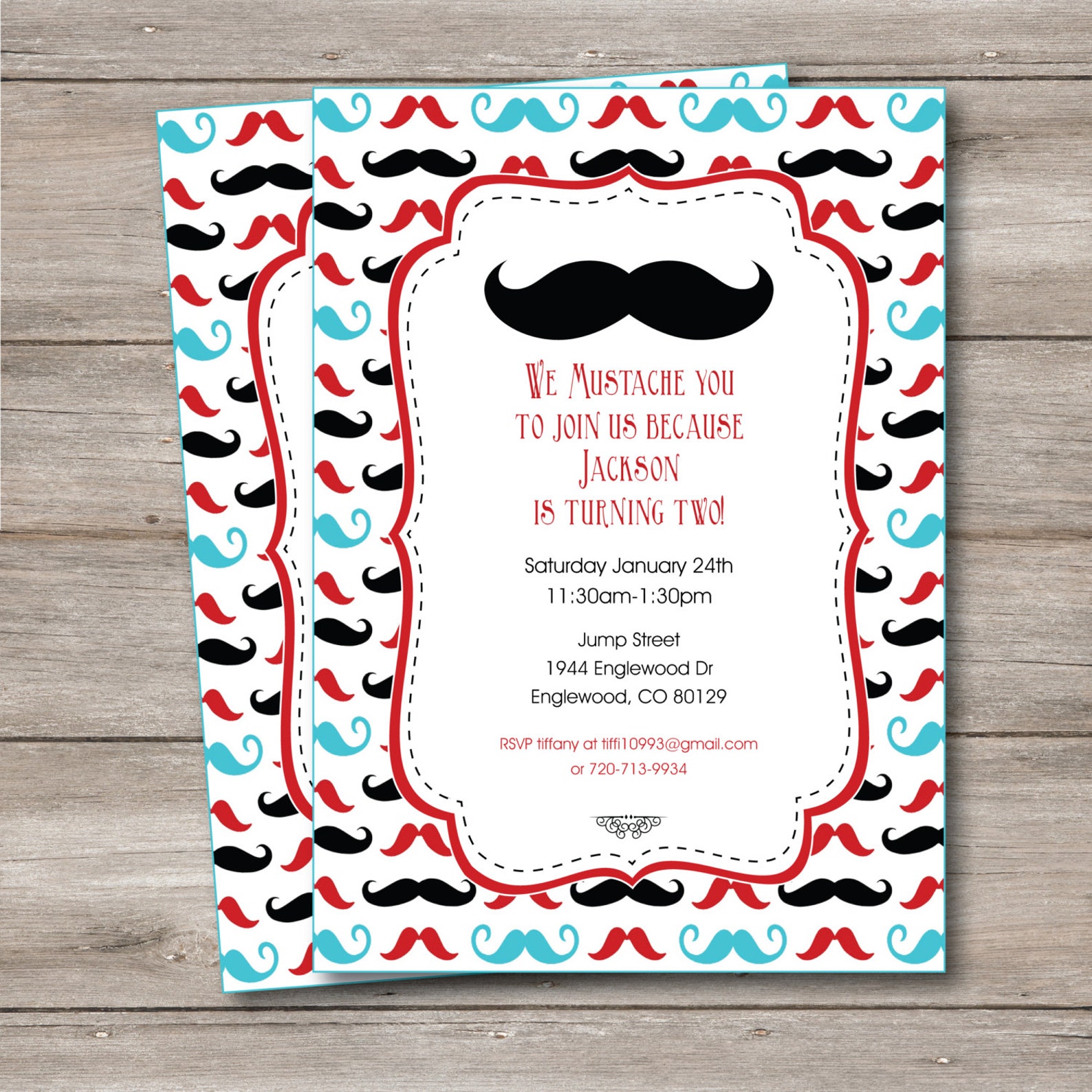 mustache-invitation-with-editable-text-mustache-party-etsy