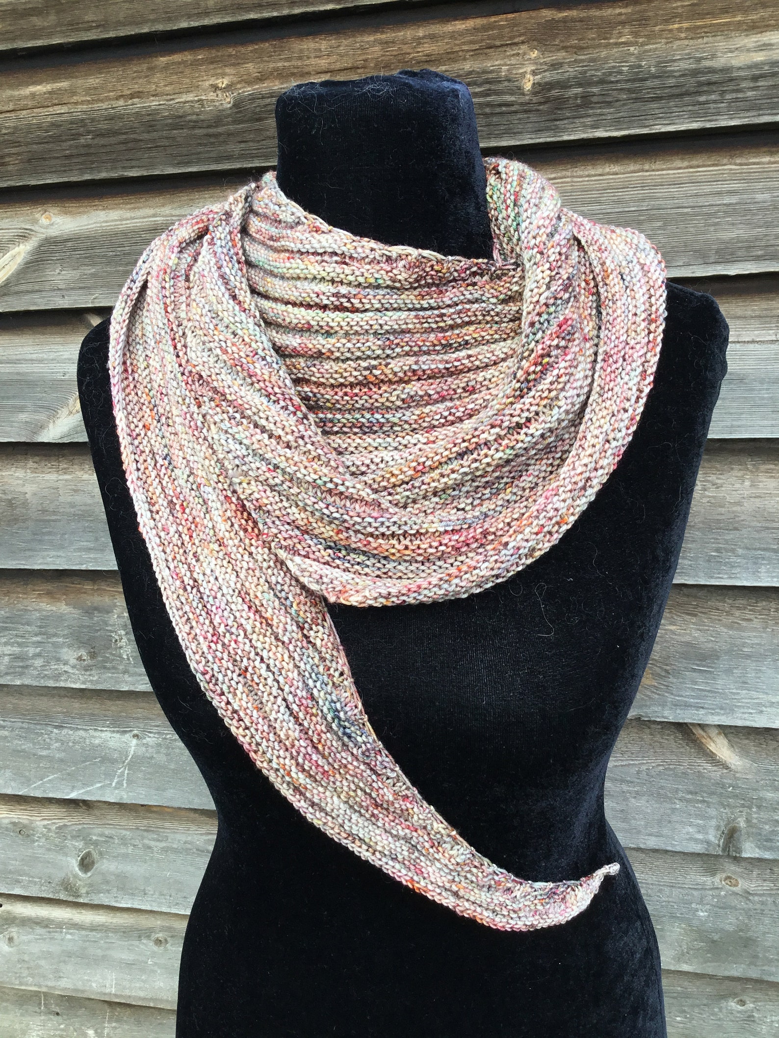 KNITTING PATTERN... Lily of the Valley Etsy