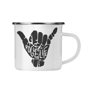 Pogue Life Mug