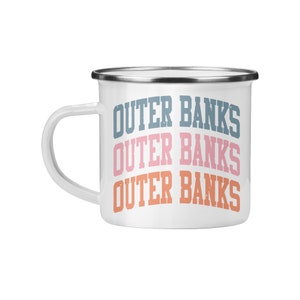 Outer Banks Mug