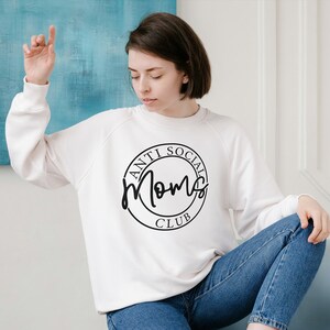 Anti Social Moms Club