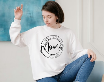 Anti Social Moms Club