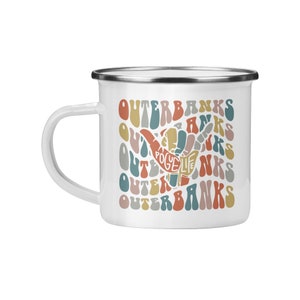 Outer Banks Pogue Life Mug