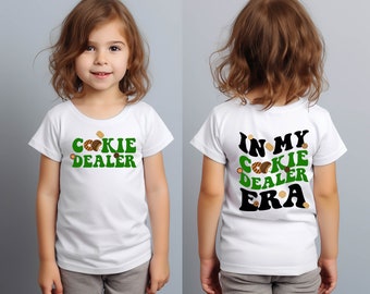 In My Cookie Dealer Era - Youth