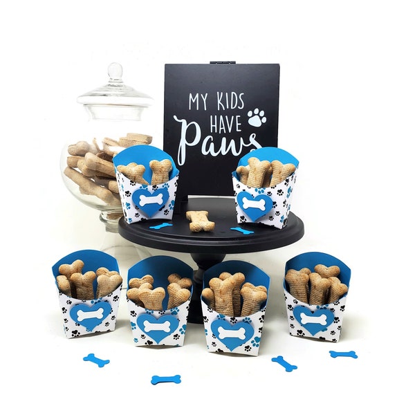 Puppy Goody Bags Etsy