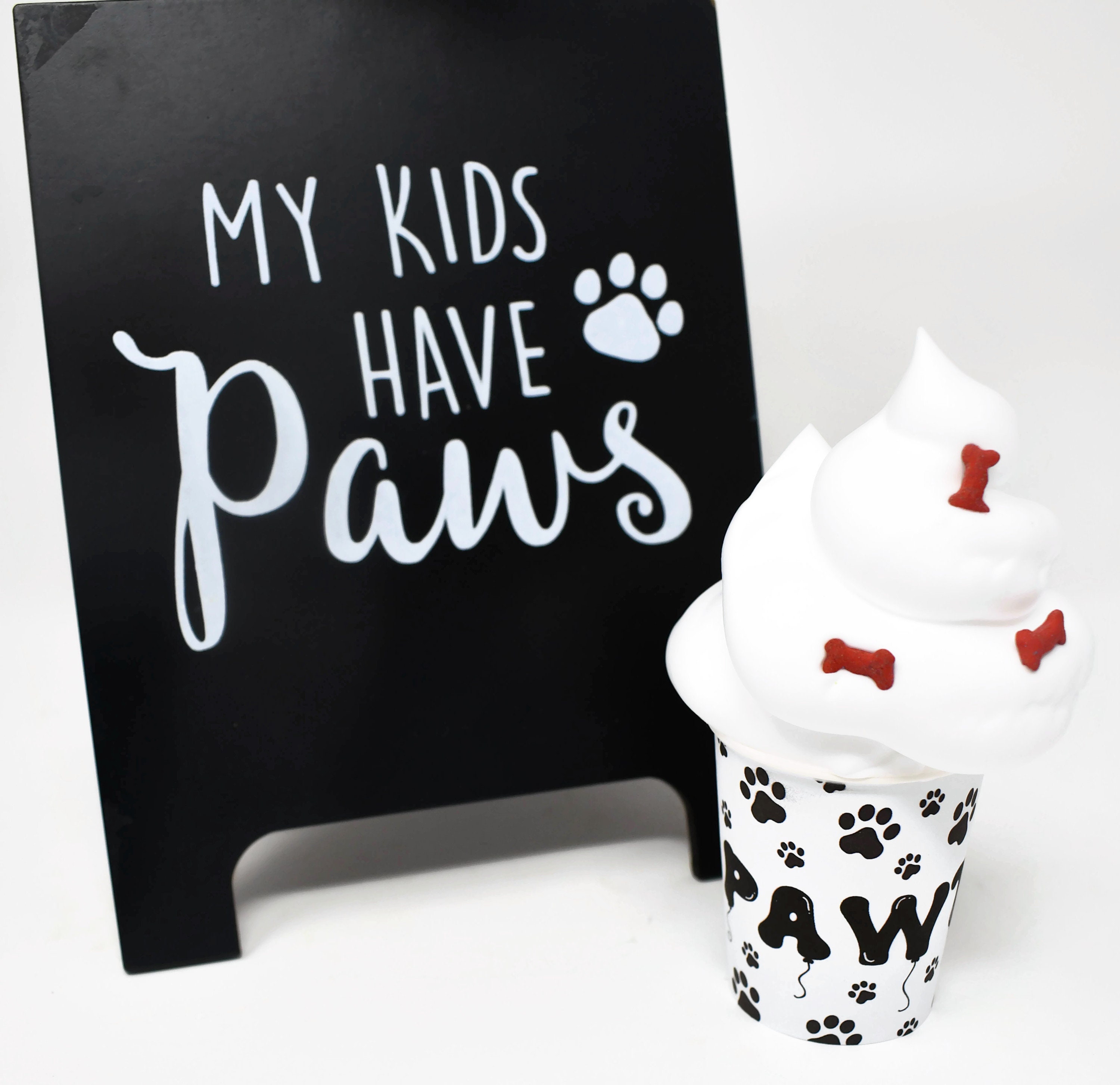 Dog Party Favors Dog Birthday Party Puppy Birthday Party Etsy