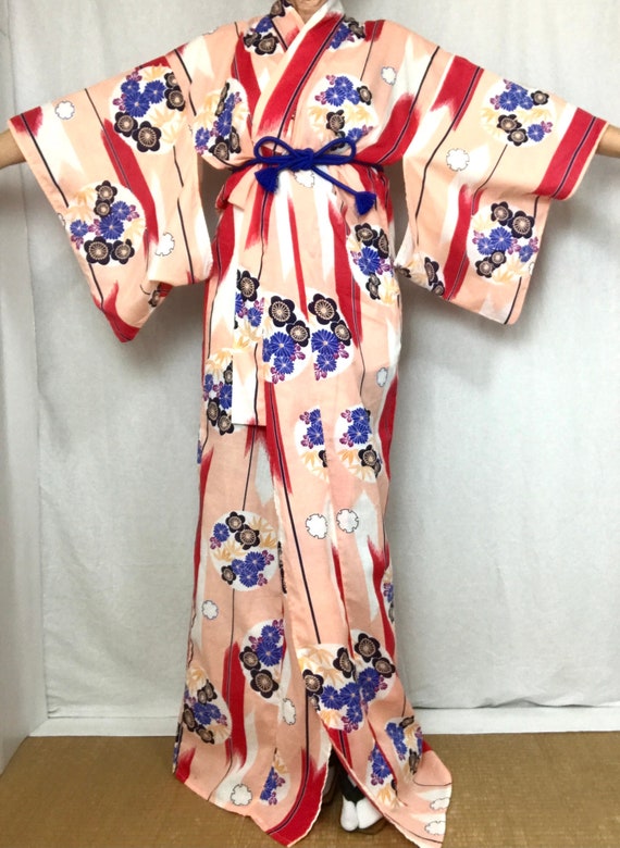 Grey Stargazer Dressing Gown Kimono – Penelopetom