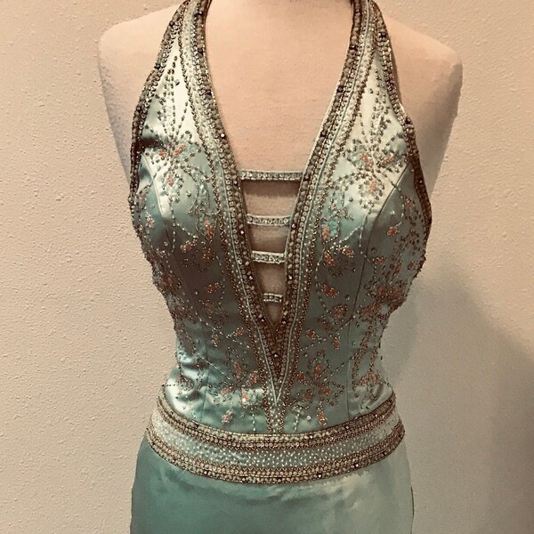 Alyce Designs Dress main image 0