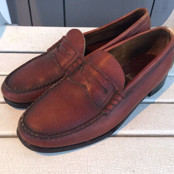 Penny Loafers - Etsy