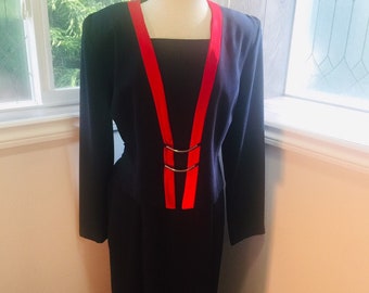 Julian Taylor Dress - Etsy