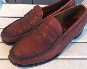 Dexter Loafers - Etsy