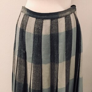 Herringbone Skirt - Etsy