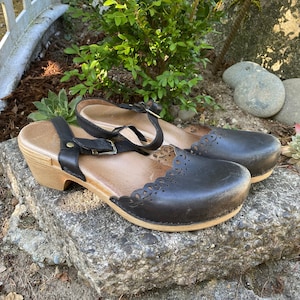 Dansko clogs 41 on sale