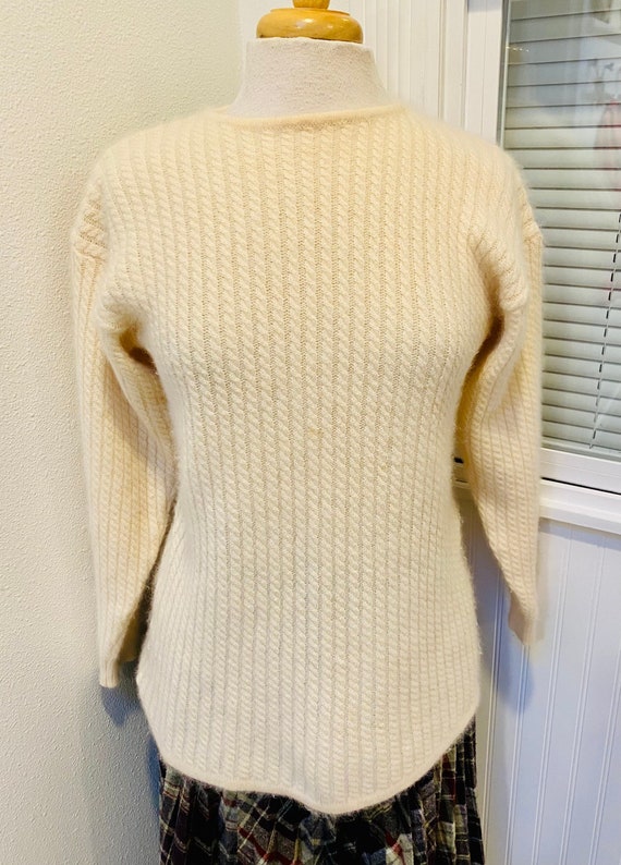 Ellen tracy sweater sales