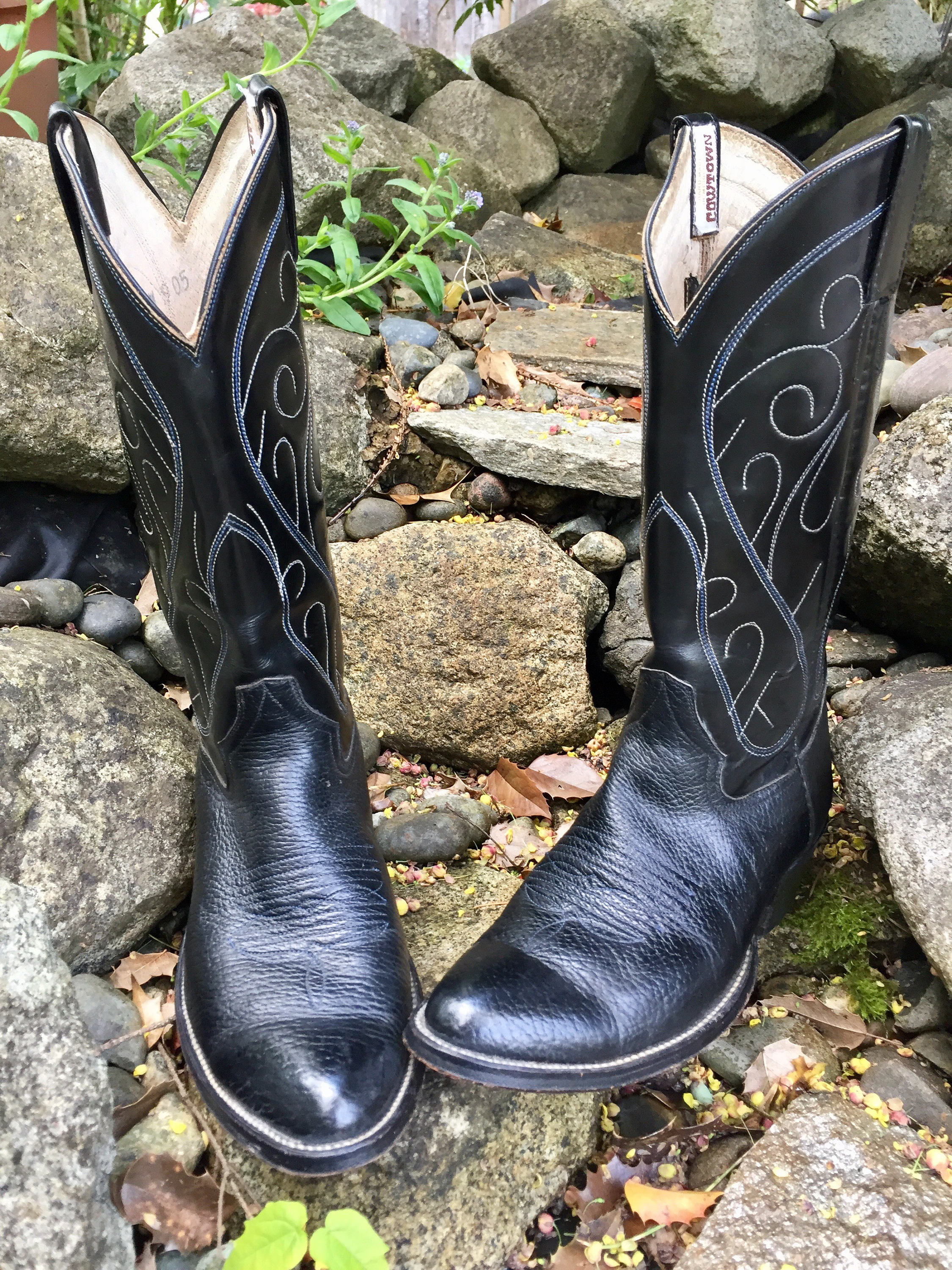 cowtown cowboy boots