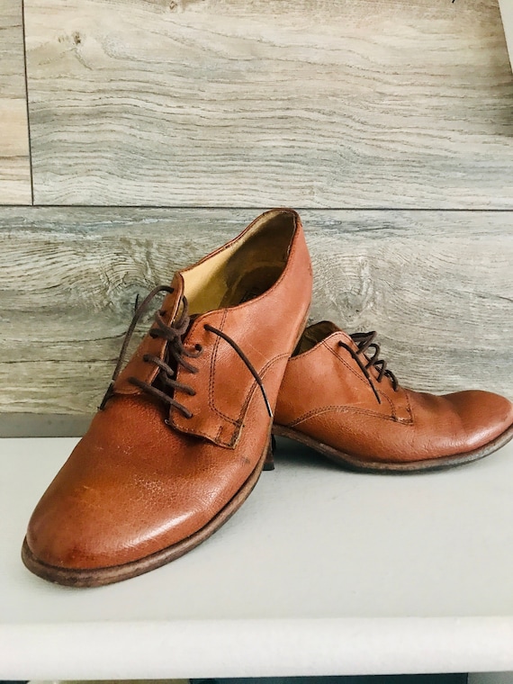 frye dress shoes